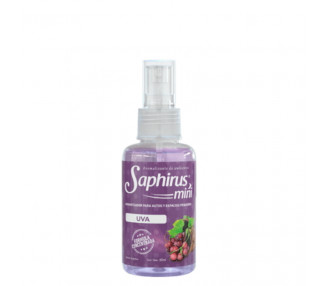 AROMATIZADOR MINI SAPHIRUS UVA X 60ML - 464