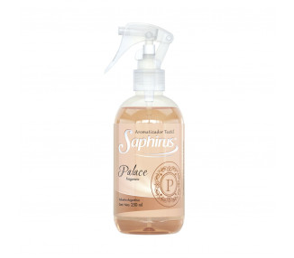 AROMATIZADOR TEXTIL PALACE SAPHIRUS X 250ML. - 417