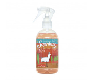 AROMATIZADOR TEXTIL PAPAYA - JUJUY SAPHIRUS X 250ML. - 417