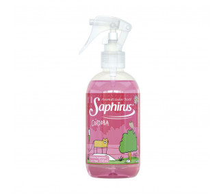 AROMATIZADOR TEXTIL CONY - CORDOBA SAPHIRUS X 250ML. - 417