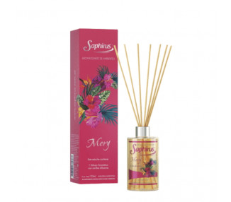 DIFUSORES AROMATICOS MERY SAPHIRUS X 125ML. - 376