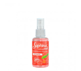 AROMATIZADOR MINI SAPHIRUS PITANGA X 60ML - 464