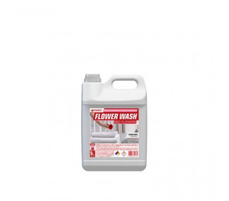PERFUMINA  FLOWERWASH RED FLOWERS X 5LTS.(THM)