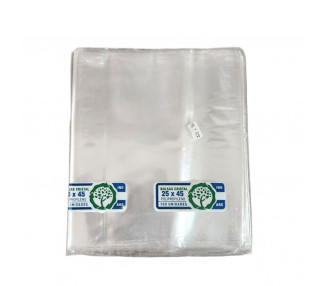 BOLSAS PPP 25X45 (X 100 U.)