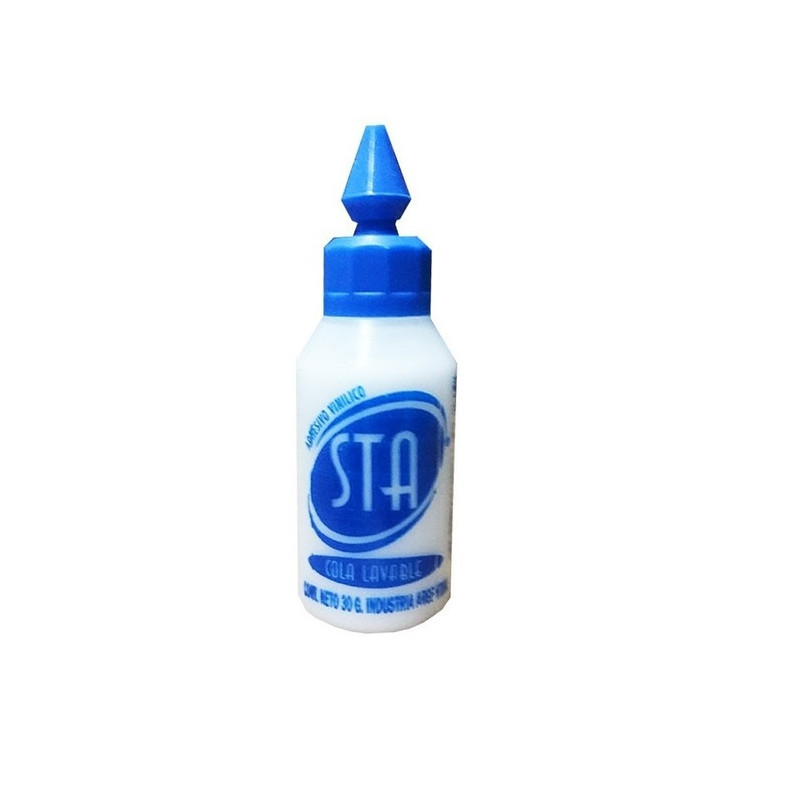 ADHESIVO SINTETICO STAGOMA X 50 GRS. (X1)-0230050
