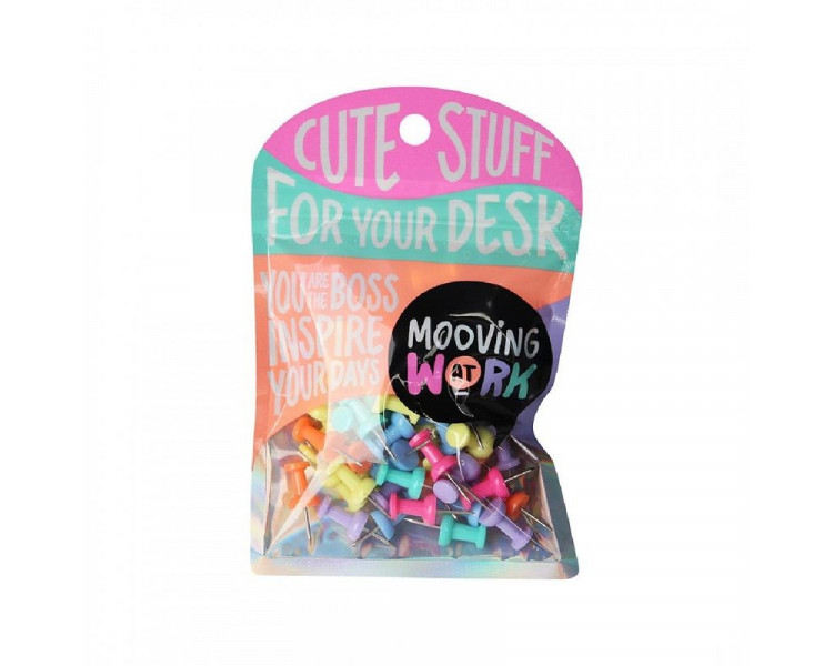 CHINCHE MOOVING SEÑALADORA FLUOR (X50)-2637010