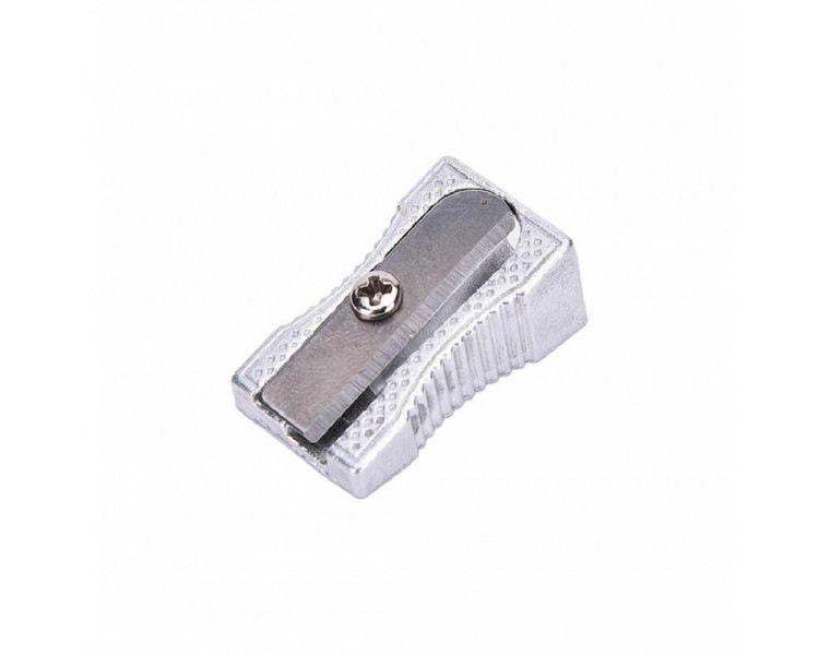 SACAPUNTAS DE METAL EZCO 1 FILO (X1)- 2384110