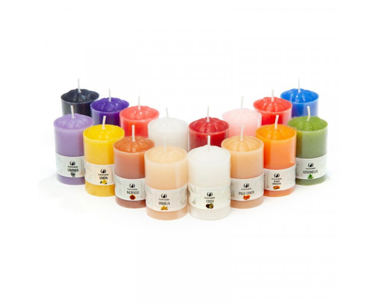 VELONCITO AROMATICO JAZMIN (X1) - 688