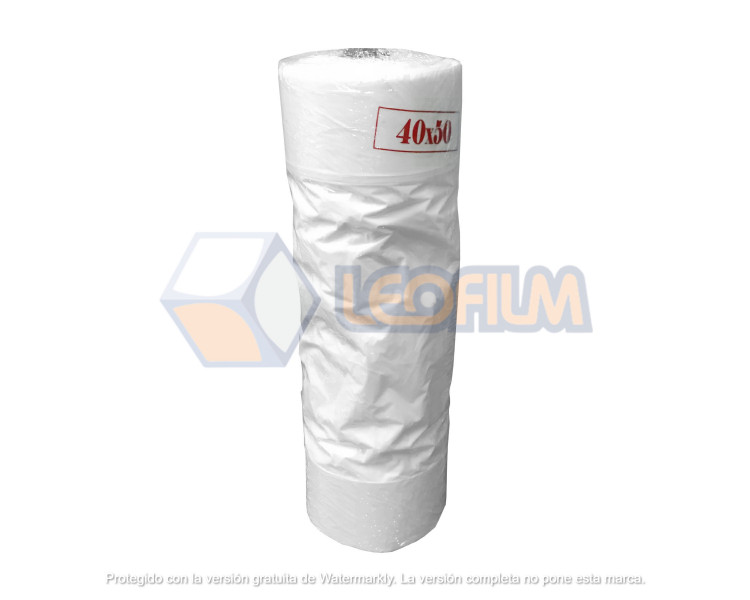 ARRANQUE ANTARTIDA (MAS X MAS) 40 X 50 - (X1)
