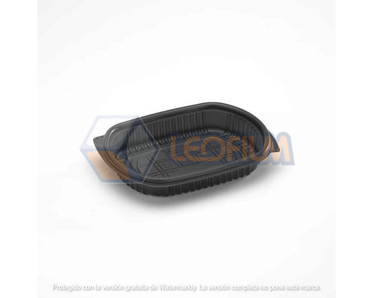 MOD. PE 475 C/TAPA PET (SUSHI) (X1)