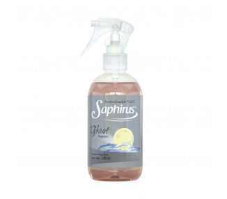 AROMATIZADOR TEXTIL GHOST SAPHIRUS X 250ML. - 417
