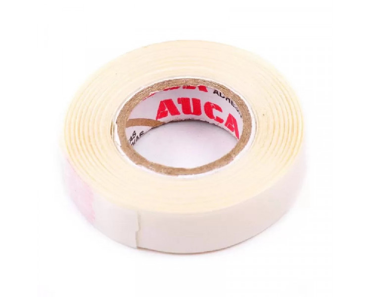 CINTA ADHESIVA AUCA BIFAZ 12X10 MT - 000744 **
