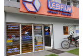 Tienda Blas Parera
